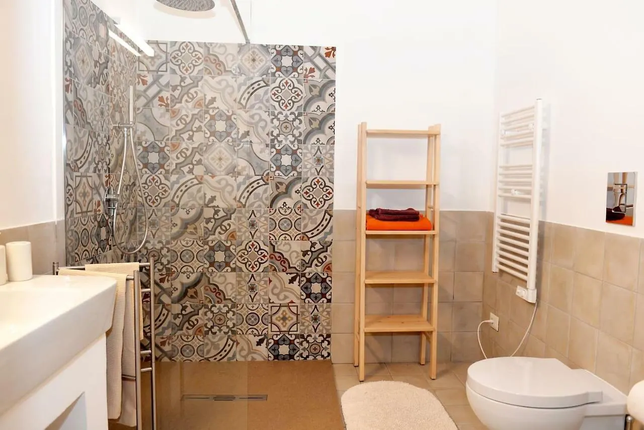 Suite in Masseria Plemmirio Appartamento