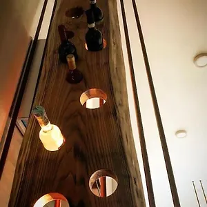  Appartamento La Casina Di Lucio Italia