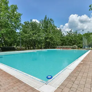  Appartamento 3 Charming Private With Pool, Bbq, Wi-fi & Free Parking Italia