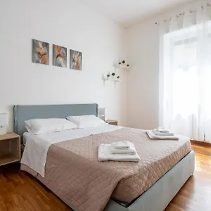  Appartamento Cesare's Nest - Super Position Italia
