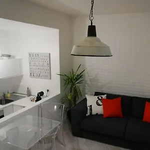  Appartamento Les Di Italia
