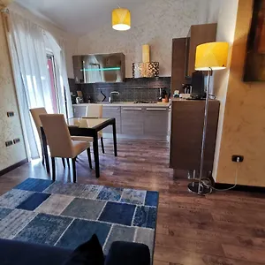  Appartamento Eschilo Luxury House